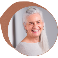 Porträt Kerstin Gollner